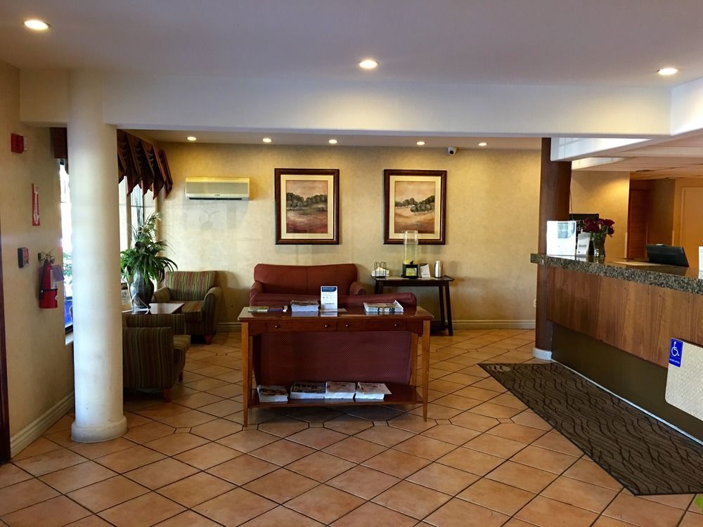Comfort Inn Escondido San Diego North County Exterior photo