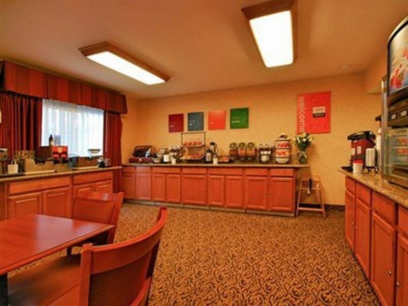 Comfort Inn Escondido San Diego North County Exterior photo